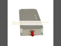 47dBm 2.4G 50W Anti Drone LDMOS Module ماژول تقویت کننده قدرت ضد Fpv