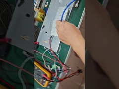 ویدئوی تست 100W 4000-6000