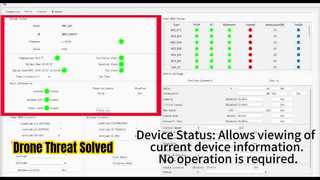 سیستم هواپیمای بدون سرنشین