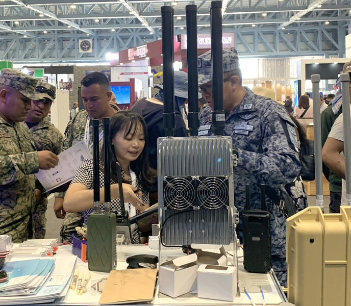 چین Shenzhen Ladasky Technology Co.，Ltd نمایه شرکت