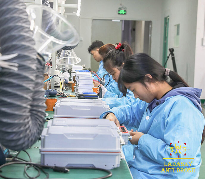 چین Shenzhen Ladasky Technology Co.，Ltd نمایه شرکت