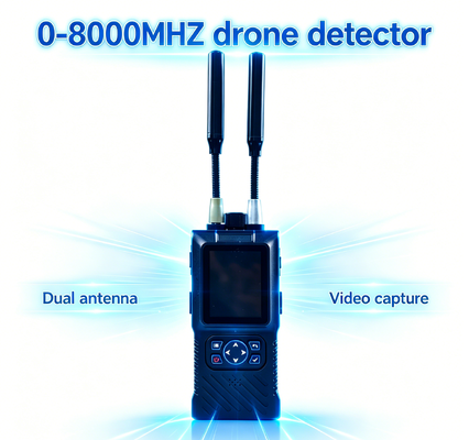 900MHz 850-930MHz ماژول 50W GaN ماژول قدرت RF برای Autel Mavic 3 Counter Fpv