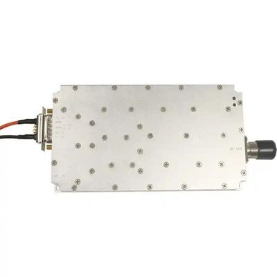 Autel Anti-FPV Ua Poland RF Module 100W GaN Anti-Drone Module for Autel C-UAS Mavic 3