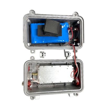 5.2GHz Portable Anti FPV Device Fixed Site with Aluminum Enclosure Customized