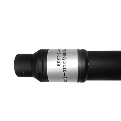 خرید 2.4G 30W 20mm قطر 600mm آنتن همه جهت دار تولید آنلاین