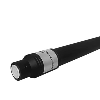 Uav Fiberglass Antenna 930-1060MHz 1170-1300MHz 1400-1620MHz 50W 32*600mm Waterproof