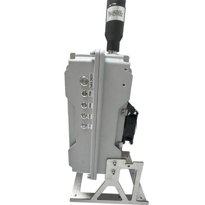 Counter UAV 4 Band Signal Suppressor System 700-1200MHz With Cooling Fan