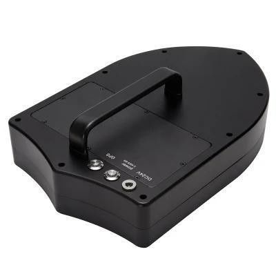 Handheld 2.4G 5.8g GPS 3 Bands Uav Shield Signal Suppressor For Anti Drone System