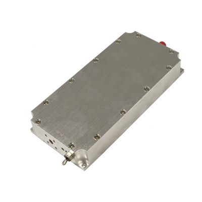 433mhz 50W Customized Portable RF Power Amplifier Module with RS485 Communication for anti UAV