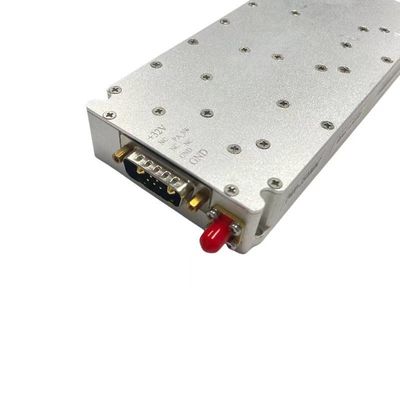 Anti Drone 100W RF Power Amplifier Module , Counter Drone Module 710-760mhz