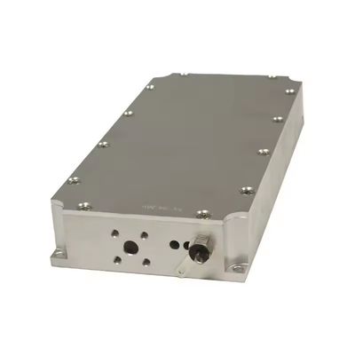 Portable RF Power Amplifier Module with RS485 Communication for anti UAV 433mhz 428-438MHZ 50W