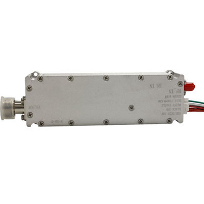 خرید 1160-1300MHz ماژول تقویت کننده قدرت RF 50W برای تجهیزات FPV Autel Dji تولید آنلاین