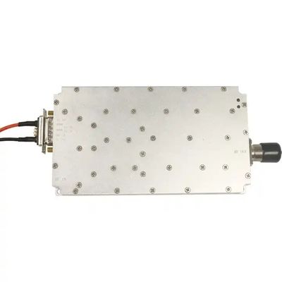 خرید 900-1000Mhz 100W GaN تقویت کننده برای Drone Counter Module در تقویت کننده قدرت RF Anti Autel تولید آنلاین