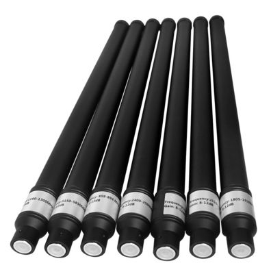 خرید آنتن ضد هواپیماهای بدون سرنشین دیجیتال 970-1100MHz 50W 60cm 25mm فیبرگلاس تولید آنلاین