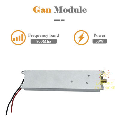 خرید 720-880MHz فرکانس 45dBm Gain 30W GaN ضد ماژول برای Autel Fpv Ua Poland ماژول RF تولید آنلاین