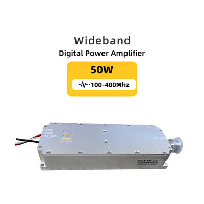 خرید 100-400mhz 50W سیستم ضد هواپیما بدون سرنشین لورا ماژول Fpv ماژول 300-6000mhz 100W سیستم ضد هواپیما بدون سرنشین ضد fpv 250-400mhz 50W 100-1100mhz تولید آنلاین