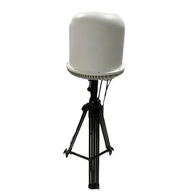 Security Alarms Alarm Systems Ultra Distance Vehicle-mounted Drone Detector System 7-15KM Detection Anti UAV System VS Skyeye Skycope