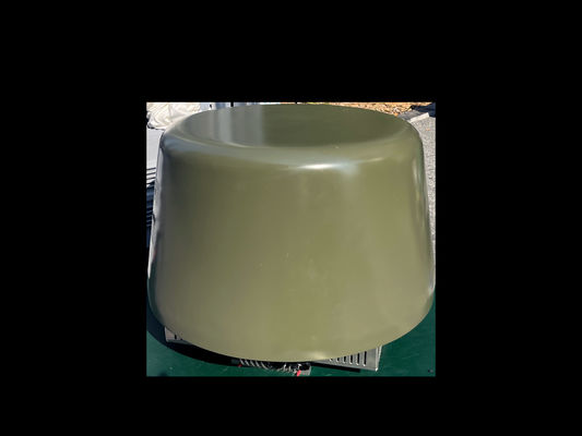 خرید مشخصات فنی تجهیزات دفاعی FPV DR100-C8 نصب شده در وسایل نقلیه تولید آنلاین