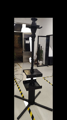 Vehicle-Mounted FPV Defense Equipment Fixed Drone Detection and Jamming Equipment