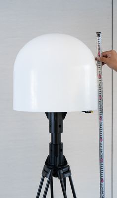 خرید DR200-AB تجهیزات ثابت تشخیص و اختلال در هواپیماهای بدون سرنشین با اسکن باند فرکانس کامل 70MHz-6GHz تولید آنلاین