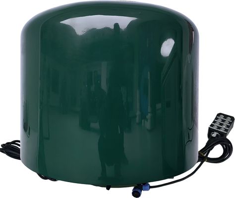 خرید 300mh-6GHz باند کامل DR100-C8 خودرو نصب شده FPV تجهیزات دفاعی ضد هواپیماهای بدون سرنشین سیستم دفاع ضد هواپیماهای بدون سرنشین ثابت هنوز تولید آنلاین