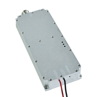 2000–2700MHz 100W GaN RF Module | High Power, Wideband, and Reliable Amplifier for Anti-Drone Systems and Wireless Security Applications