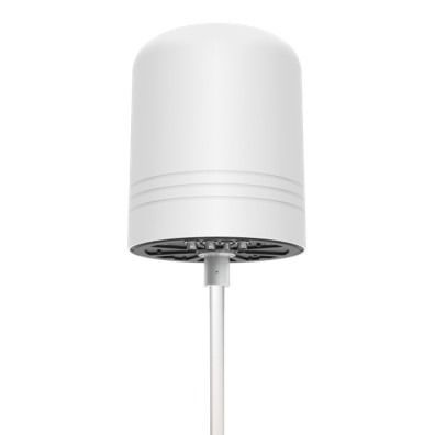 خرید تشخیص پهپاد ثابت 100 مگاهرتز تا 6 گیگاهرتز برای فرکانس رادیویی، آشکارساز طیف پهپاد ثابت 3-10 کیلومتری تولید آنلاین