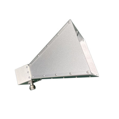 20dBi High Gain Horn Antenna 4–8GHz SMA-Female | Wideband Directional Antenna for Anti-Drone, Radar, RF Testing, and Wireless Communication Systems
