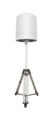 خرید 100MHz6GHz ردیاب ثابت درون برای فرکانس رادیویی 3-10km ردیاب طیف ثابت درون تولید آنلاین