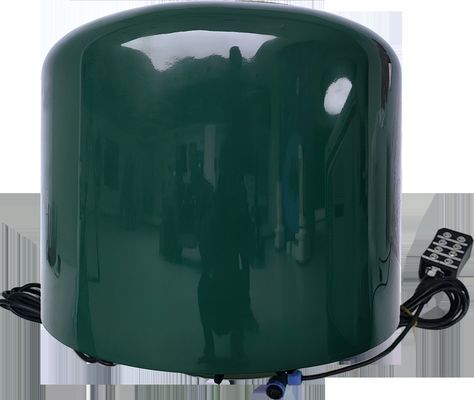 خرید مسدودکننده پهپاد سوار بر خودرو با برد 2 کیلومتر برای دفاع از FPV، 1.2G 1.5G 2.4G 5.2G 5.8G 1200MHz 1500MHz 2400MHz 5200MHz 5800MHz تولید آنلاین