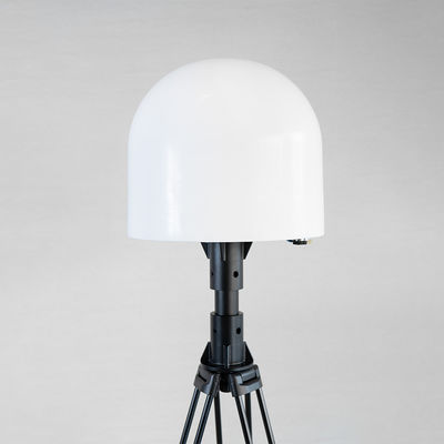 خرید دستگاه ثابت تشخیص هواپیماهای بدون سرنشین با باند فرکانس کامل 70MHz-6GHz تشخیص 360° و فاصله تشخیص ≥10km تولید آنلاین