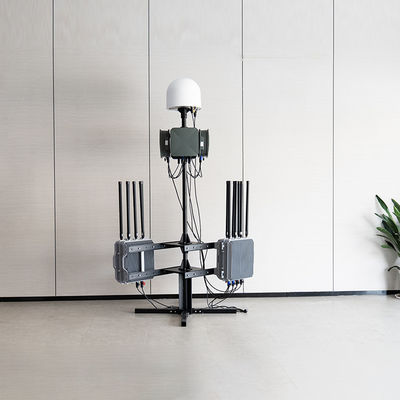 خرید حفاظت از مرزها 24/7 سیستم ضد هواپیماهای بدون سرنشین بدون سرنشین با تشخیص FPV هواپیماهای بدون سرنشین و ضبط انتقال ویدیو تولید آنلاین