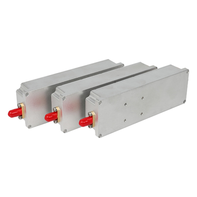 100-150MHz RF Module for Anti Drones System Power Amplifier Module anti fpv anti usv anti drone suppressor