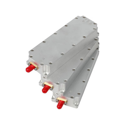 300-400mhz 50W anti drone module Autel Fpv RF Module PA Module for Anti Drone System 50W GaN
