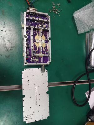 200W 700-1050Mhz Wideband LDMOS Anti-Drone Module for FPV Anti Drone System C-Uas Mavic 3 Autel Fpv Ua Poland RF Module