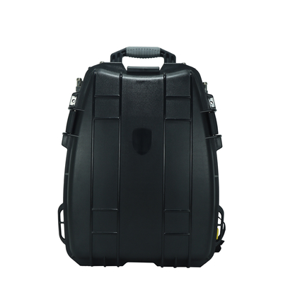 400W Anti Drone Backpack with Multi-Frequency Detection