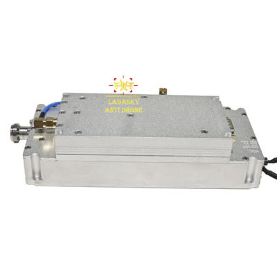 100W GaN RF Amplifier Module 1500-2500MHz for Anti-Drone Systems
