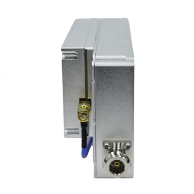 خرید ماژول تقویت کننده قدرت 100W GaN RF 2500-4000MHz برای ضد هواپیما بدون سرنشین تولید آنلاین