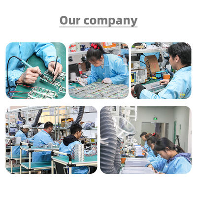 Handheld Drone Detection System | Fast Deployment | Easy Operation | High-Performance RF Detection | Portable Anti-Drone Solution for Professionals