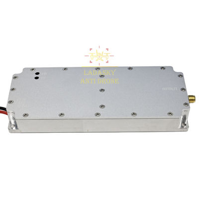 خرید تقویت کننده قدرت RF Rf تقویت کننده Rf برد Rf تقویت کننده Rf ماژول سیستم امنیتی ضد FPV Drone Rf تقویت کننده قدرت ماژول 6500-7200M تولید آنلاین