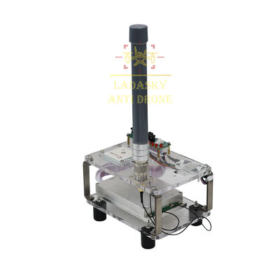 خرید ماژول جعلی سازی چند سیستم GNSS با تنظیم قدرت 80dB و محدوده 2 کیلومتری تولید آنلاین