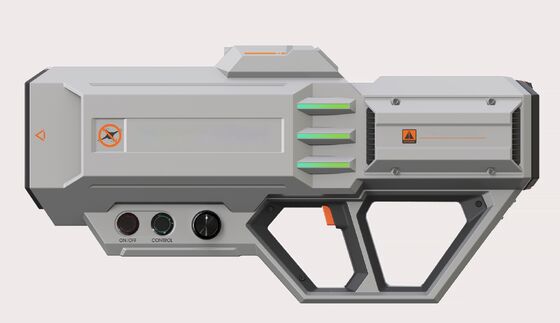 خرید سیستم ضد پهپاد دستی با برد اخلال‌گر 300 تا 6 گیگاهرتز، تشخیص یکپارچه و مقابله با پهپاد و موقعیت‌یابی اپراتور تولید آنلاین