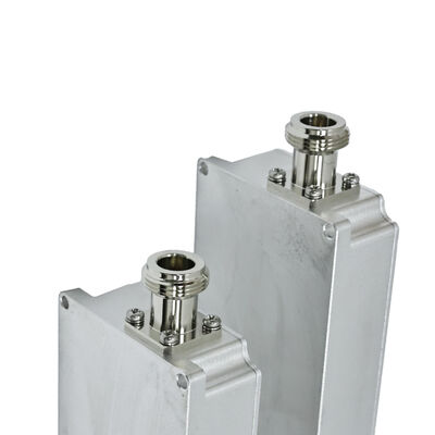 خرید تقویت کننده قدرت RF GaN 80W 75W برای سیستم های ضد UAS و EW تولید آنلاین