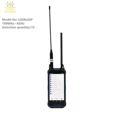 خرید تجهیزات دستگیر تشخیص و موقعیت یابی برای هواپیماهای بدون سرنشین سری 900 DJI PFV تولید آنلاین