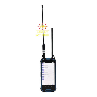 خرید شناسایی سیگنال طیف گسترده ی 3 کیلومتر برای شناسایی و ردیابی UAV در زمان واقعی برای گشت مرزی و حفاظت از امکانات حیاتی تولید آنلاین