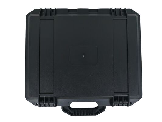 Portable Drone Detector with 70MHz–6.2GHz Full-Band Detection, Real-Time Video Capture, and 1.5km Range for Anti-UAV Security