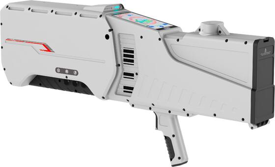 خرید سیستم ضد پهپاد قابل حمل، تفنگی شکل، 3 در 1، آشکارساز، مسدود کننده و جعل کننده، تمام فرکانس، 1 تا 3 کیلومتر، فرودگاه|زندان|مرز| 2.4G 5.2G 5.8G C-UAV FPV Dji تولید آنلاین