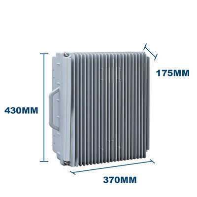 خرید سیستم فریب ناوبری چند بانده BDS/GPS/GNSS/گالیله (8 / 13 / 22 باند)، برد فریب 5 تا 20 کیلومتری پهپاد برای حفاظت از مرز، زندان و زیرساخت‌های حیاتی تولید آنلاین