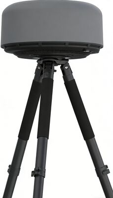 خرید سیستم تشخیص پهپاد ثابت 300 مگاهرتز تا 6 گیگاهرتز، تشخیص غیرفعال، تشخیص برد بلند ≥5 کیلومتر | راه حل امنیتی پهپاد 24/7 برای سیستم هشدار تولید آنلاین