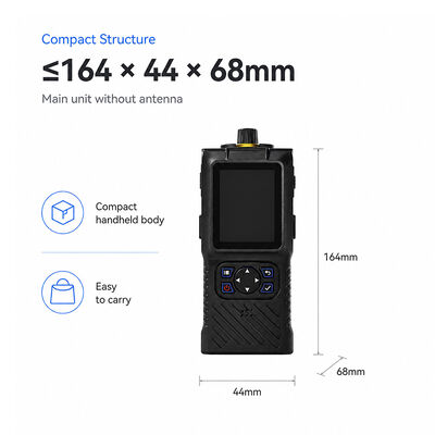 خرید سیستم هشدار قابل حمل بدون سرنشین 0-8G برای امنیت بدون سرنشین بدون سرنشین RF Detector FPV Drone Signal Finder سیستم دفاعی برای هشدار خانه تولید آنلاین
